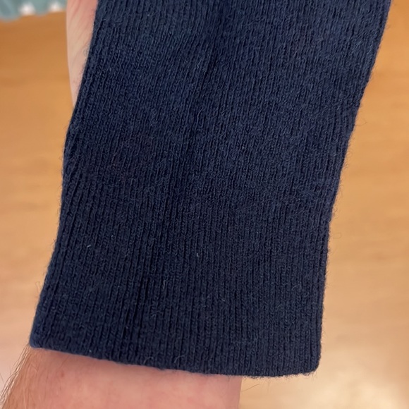 Banana Republic tunic - Picture 3 of 5